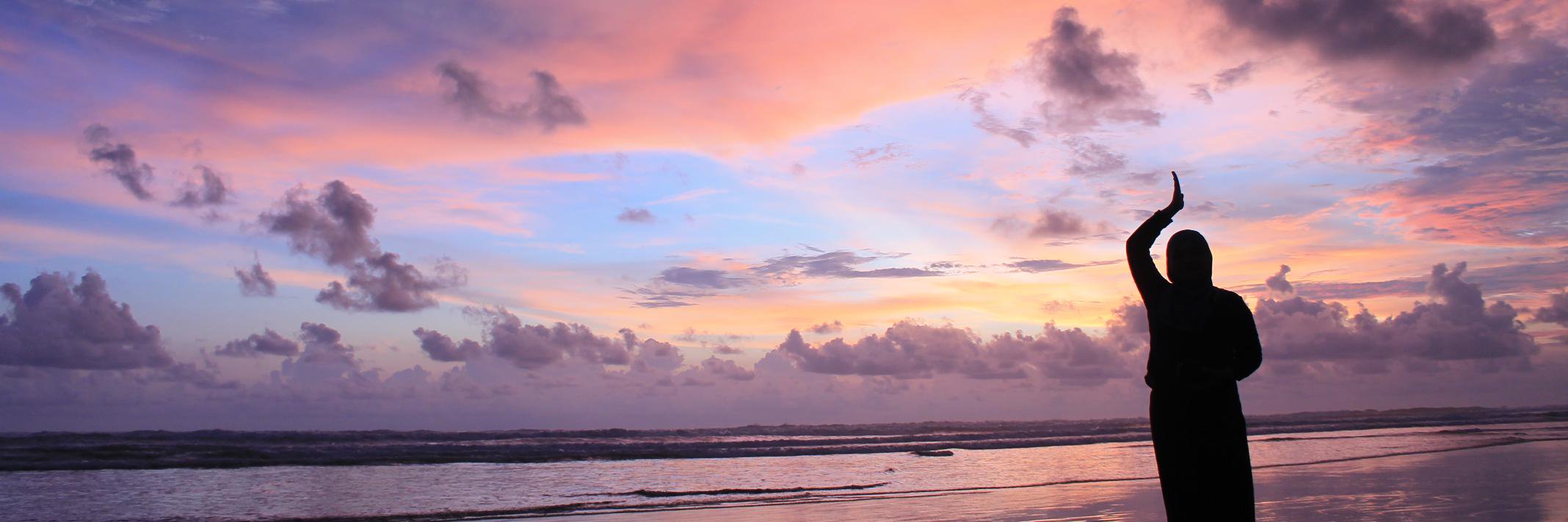 anilputri's profile banner image