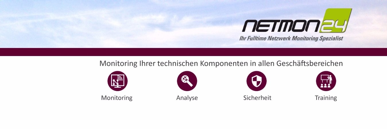 Netmon24's profile banner image