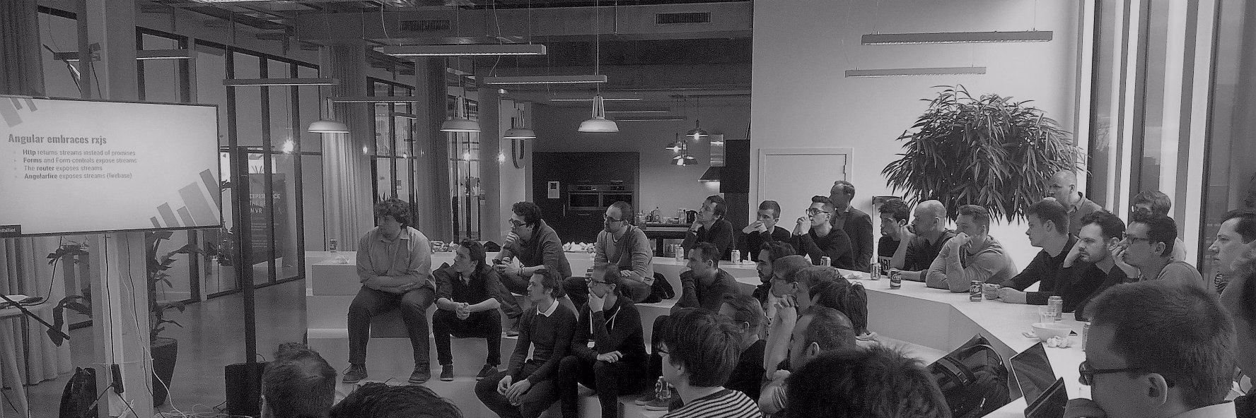 Brecht Carlier banner