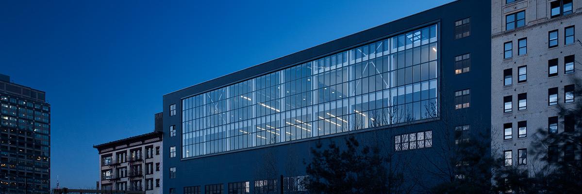 Spring Studios banner