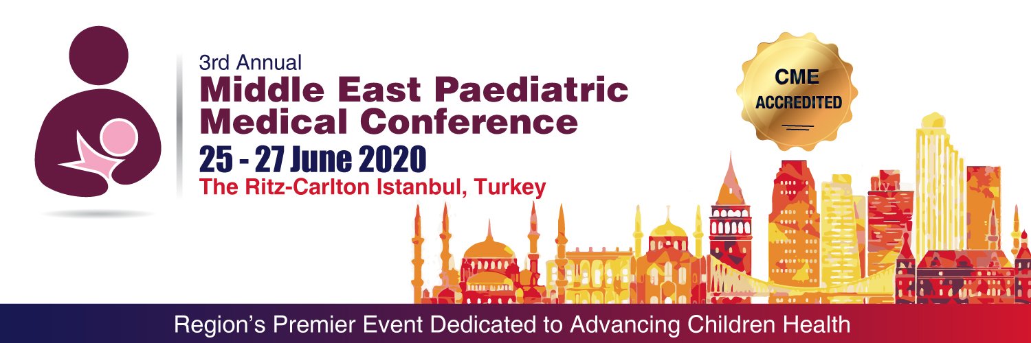 Paediatric and Neonatal Professionals banner