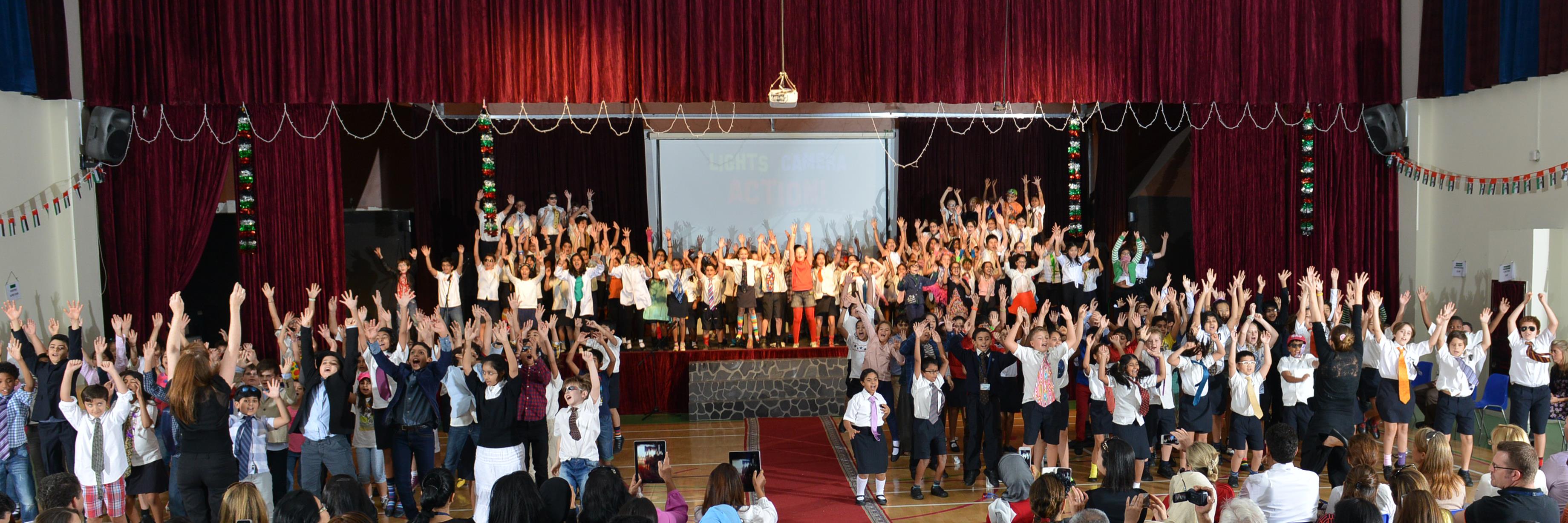 GWPSMusic's profile banner image