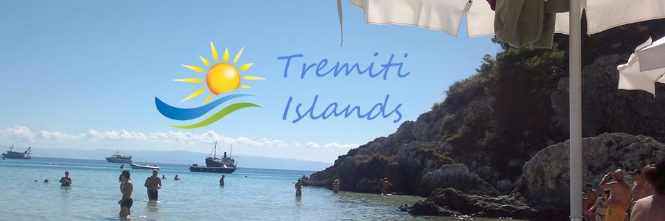 Tremiti Islands banner