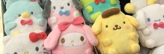 ginilange's profile banner image