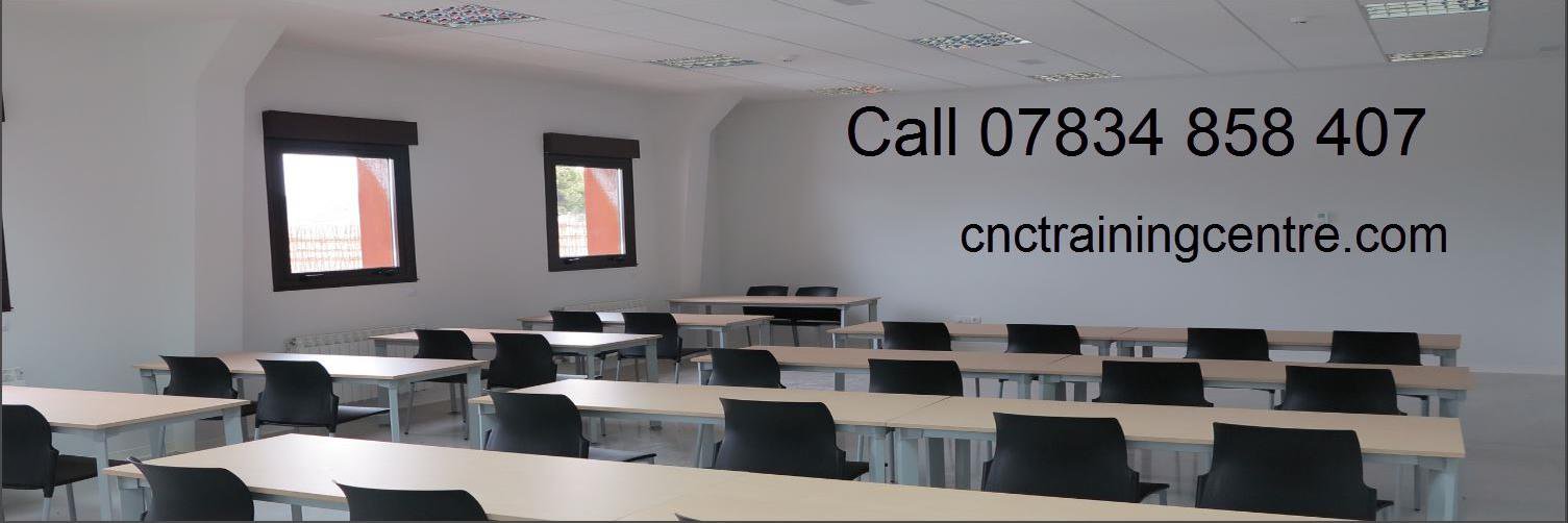 cnctraininguk's profile banner image