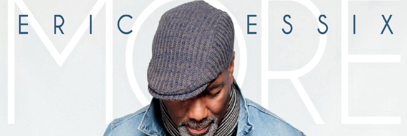 ericessix's profile banner image