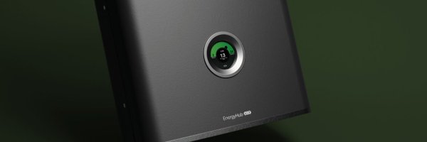 ferroamp Profile Banner