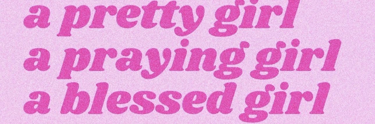 chvntitty's profile banner image