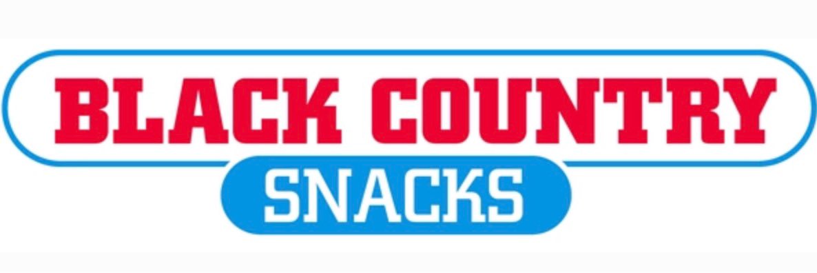 Black Country Snacks banner