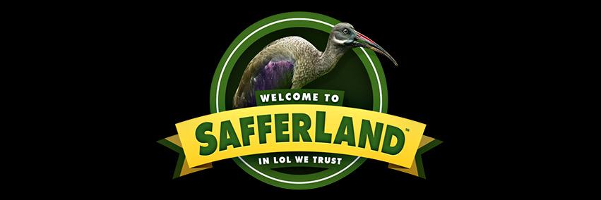 safferland's profile banner image