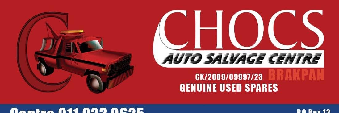ChocsAuto's profile banner image