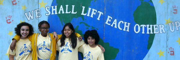 MosaicAction Profile Banner