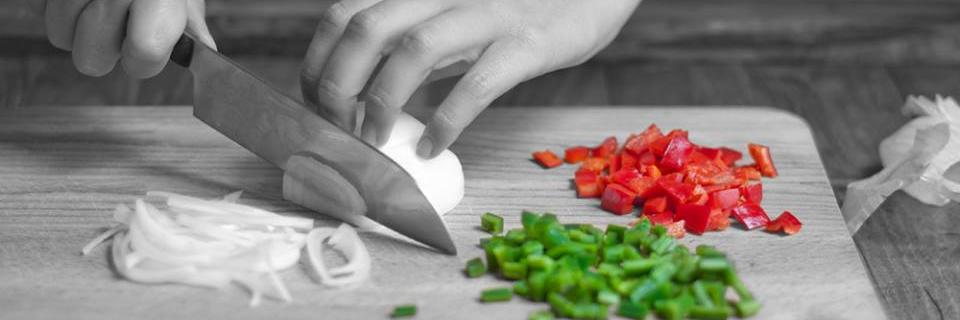 Ideas para Cocinar banner