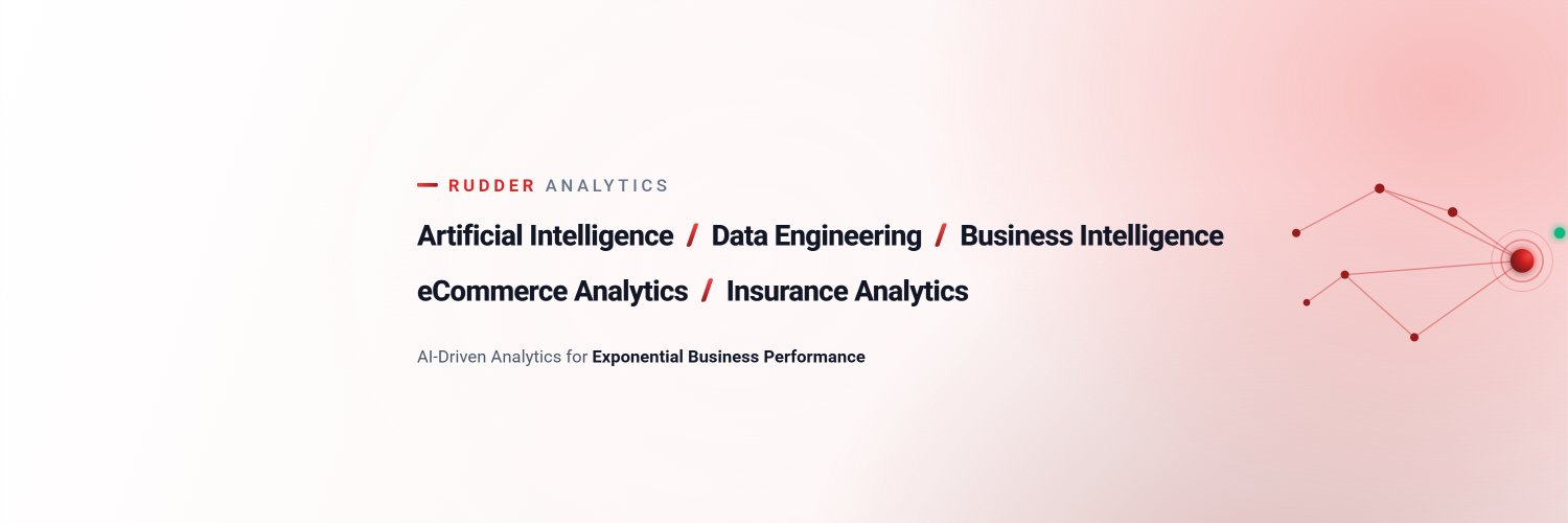 rudderanalytics's profile banner image