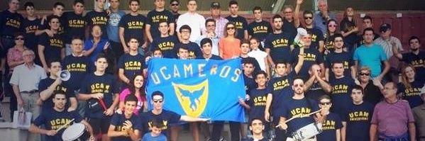 UcamerosMur's profile banner image