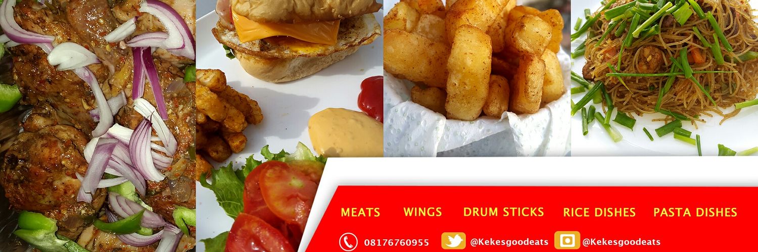 kekesgoodeats's profile banner image