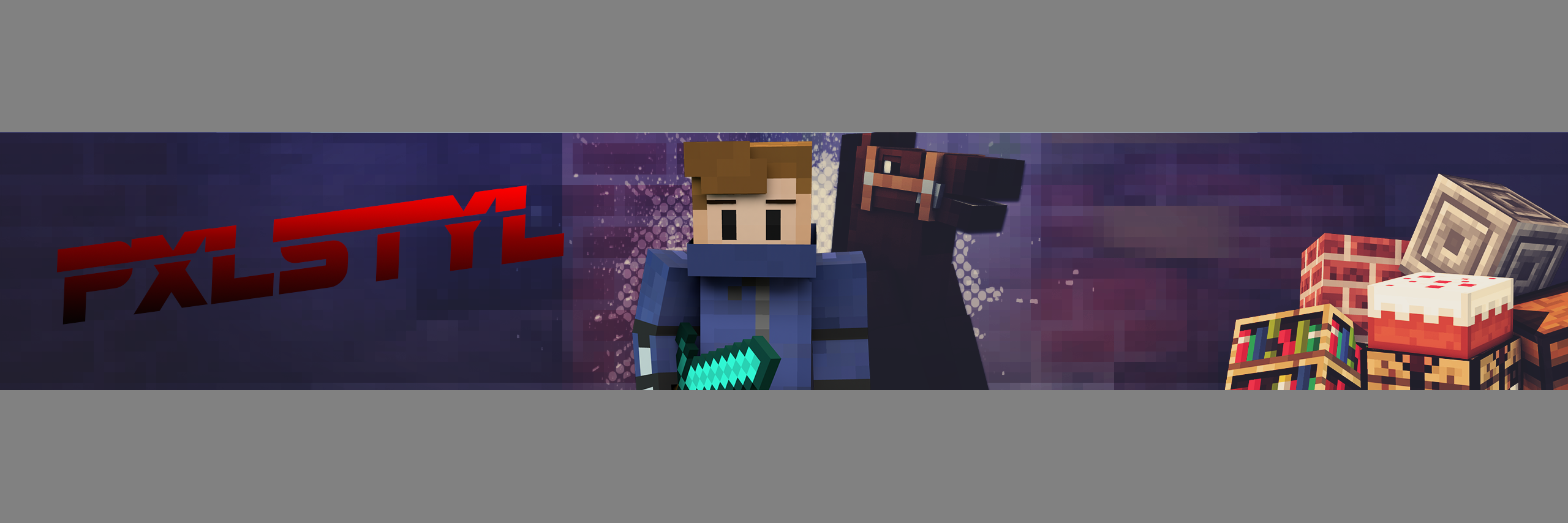 PXLSTYL's profile banner image