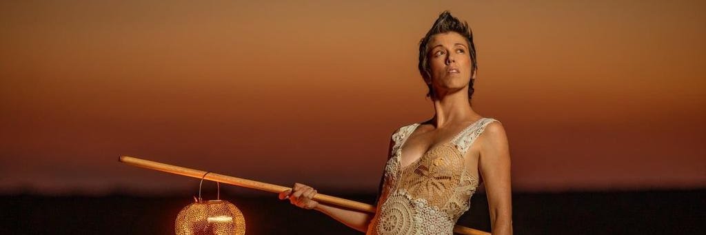 Marian 🌾🇪🇦 banner