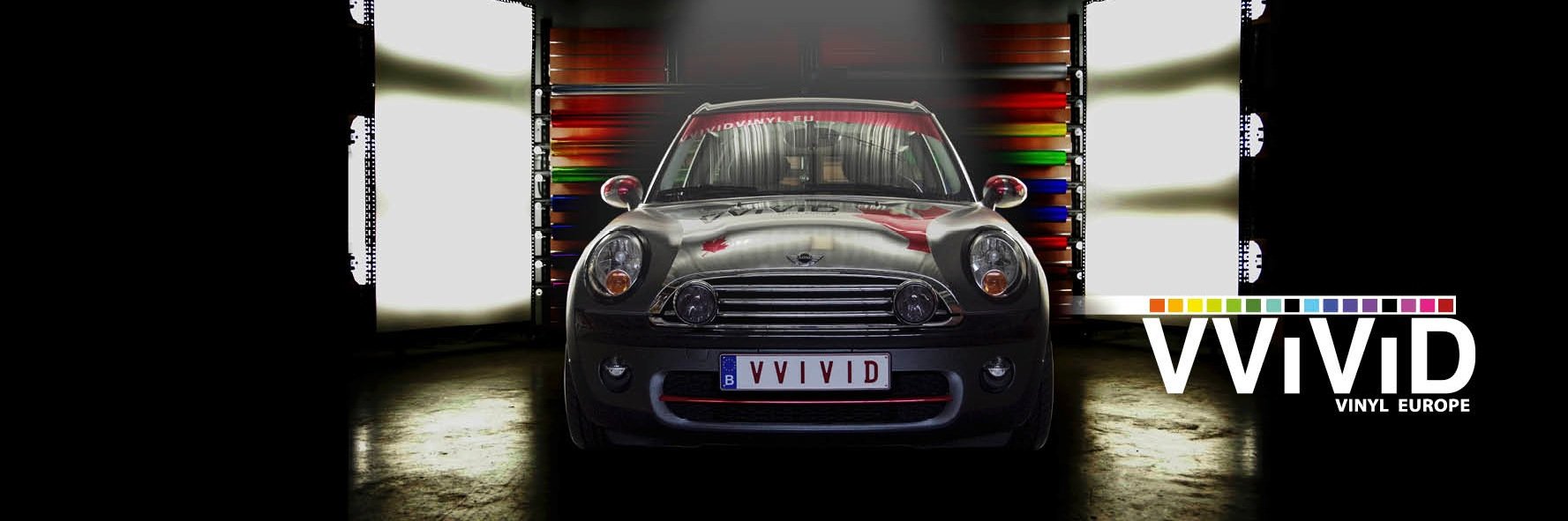 VvividVinylEur's profile banner image
