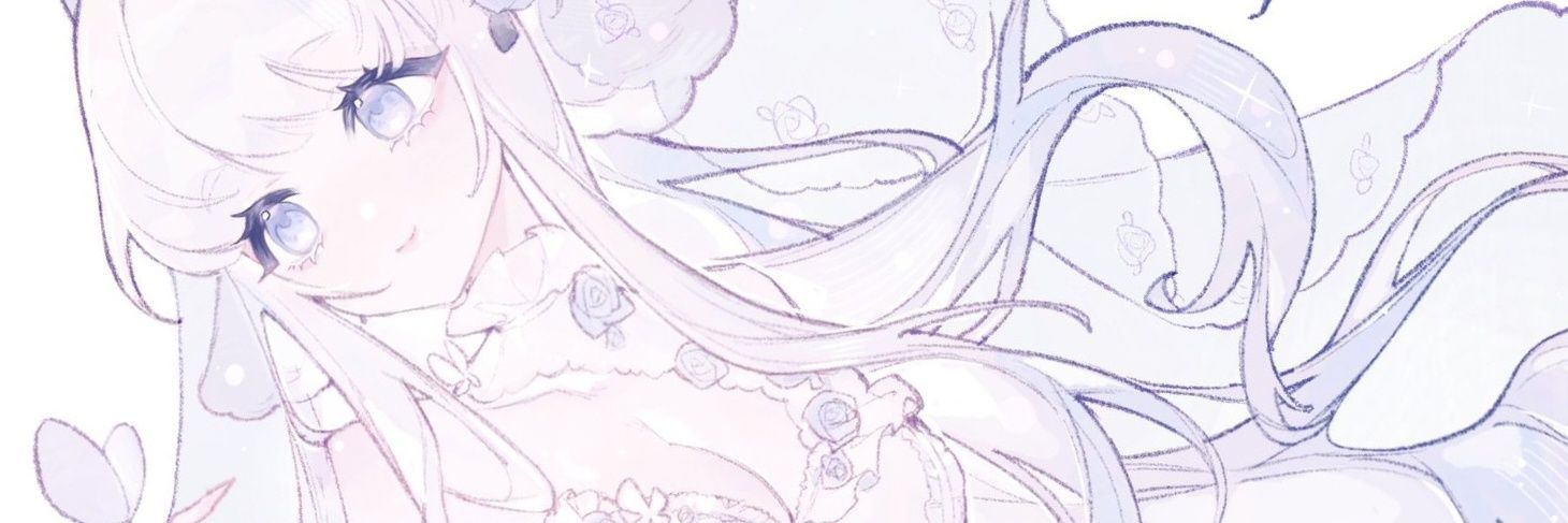 Moii🌸 Vgen Open's banner