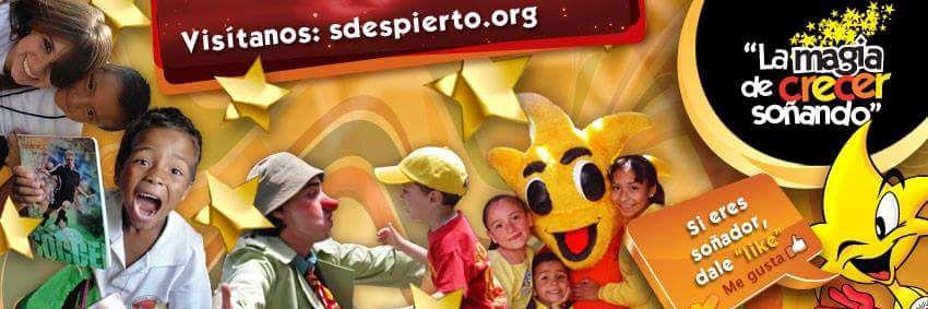 sdespierto's profile banner image
