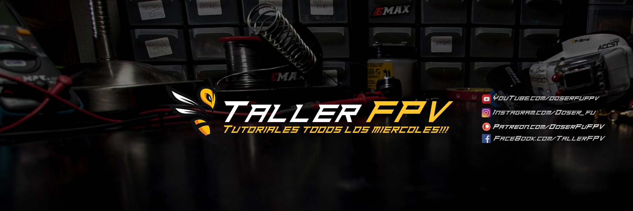 Doser_Fu's profile banner image