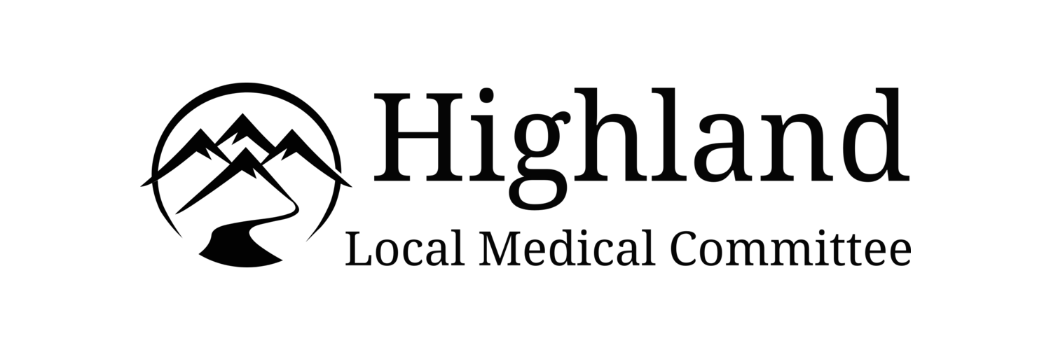 Highland LMC banner