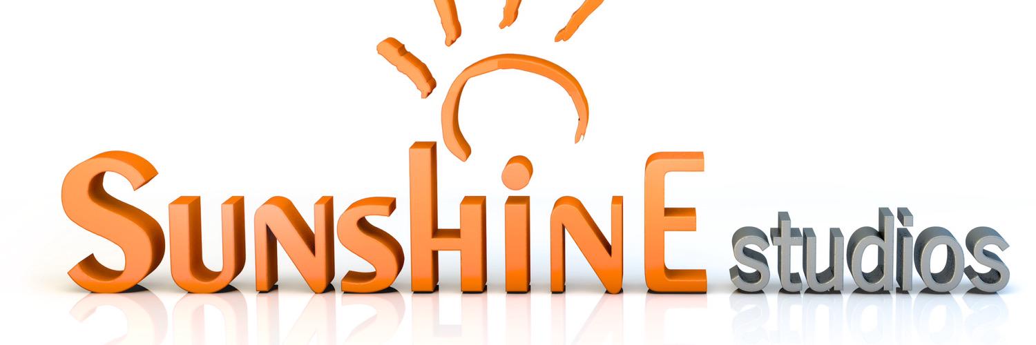 Sunshine Studios banner