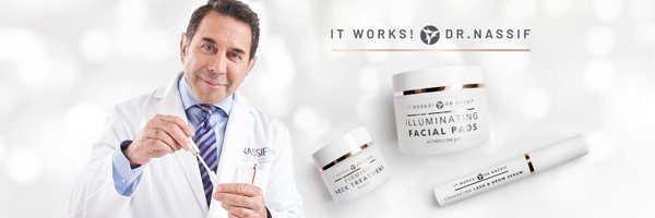 ItWorksINTL Profile Banner