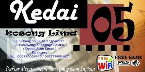 05_kedai's profile banner image