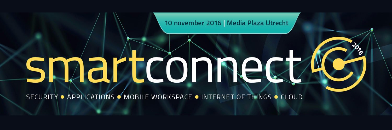 smartconnectNL's profile banner image