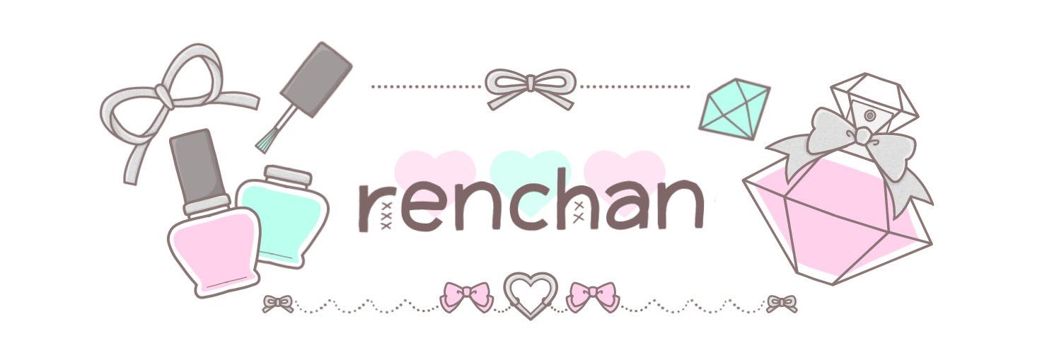 ルクシア🪄💫/➕💙/🎀🐙🍀 banner