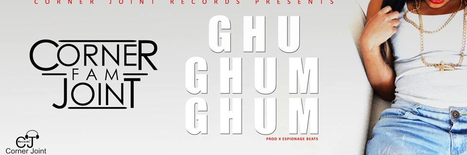 CJ_Recordings's profile banner image