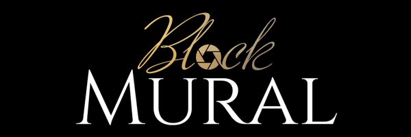 BlackMuralMedia Profile Banner