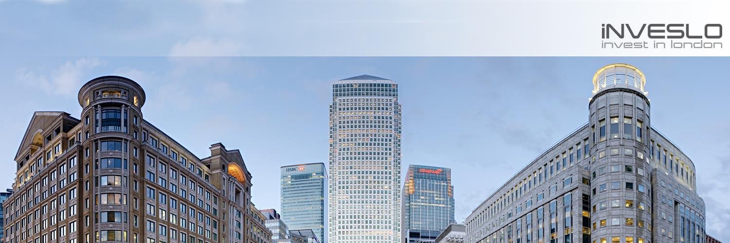 Inveslo's profile banner image