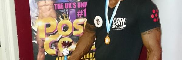 IanHayterFitPro Profile Banner