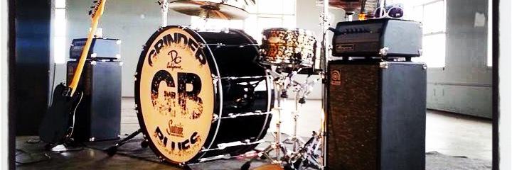 grinderblues's profile banner image