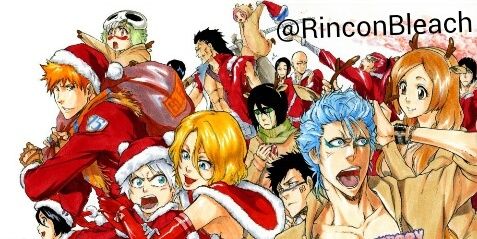 RinconBleach's profile banner image
