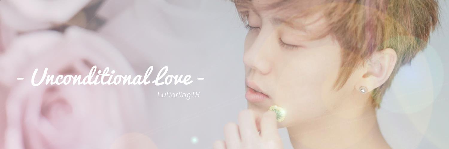 LUDARLINGTH ⚡️ 鹿晗 banner