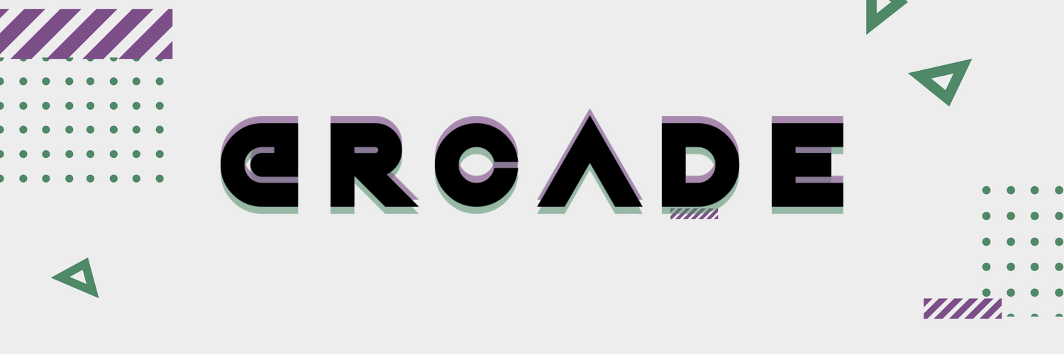 Atarcade's profile banner image
