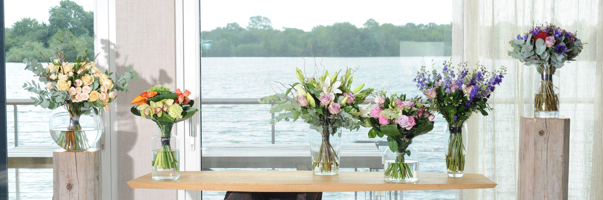 iflorist's profile banner image