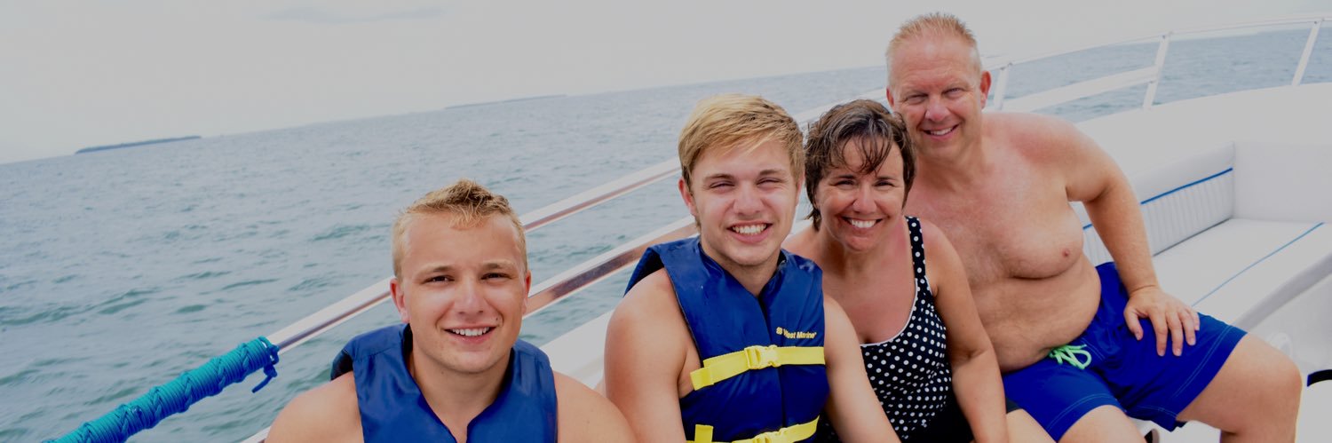 QuinnVandyke's profile banner image