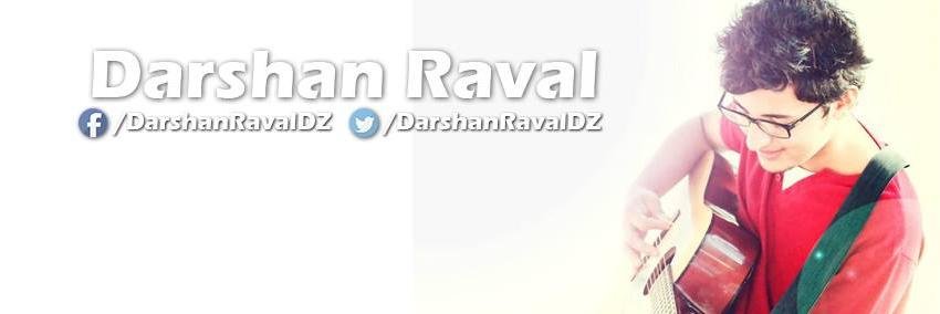 Darshan Raval FanClub banner