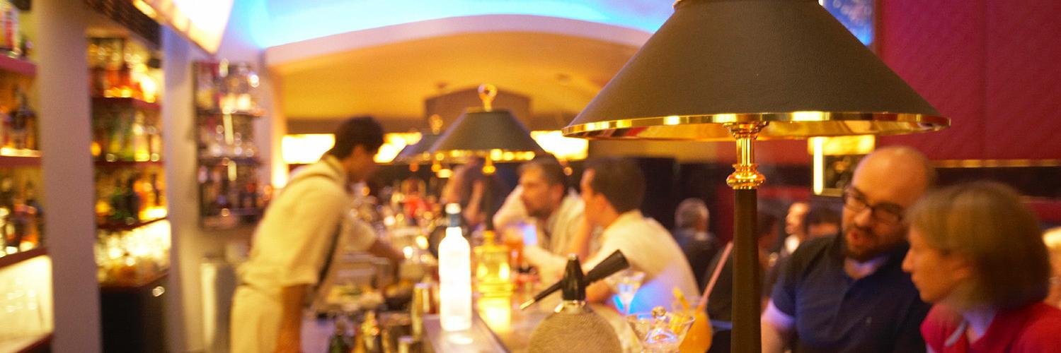BugsysBar's profile banner image