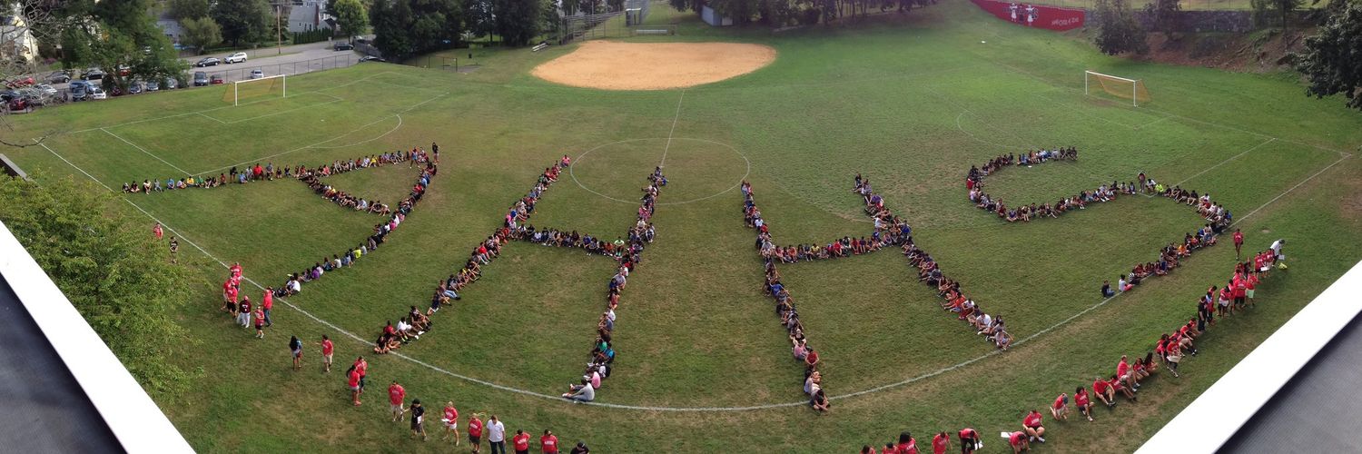 AHHS_StudentGov's profile banner image