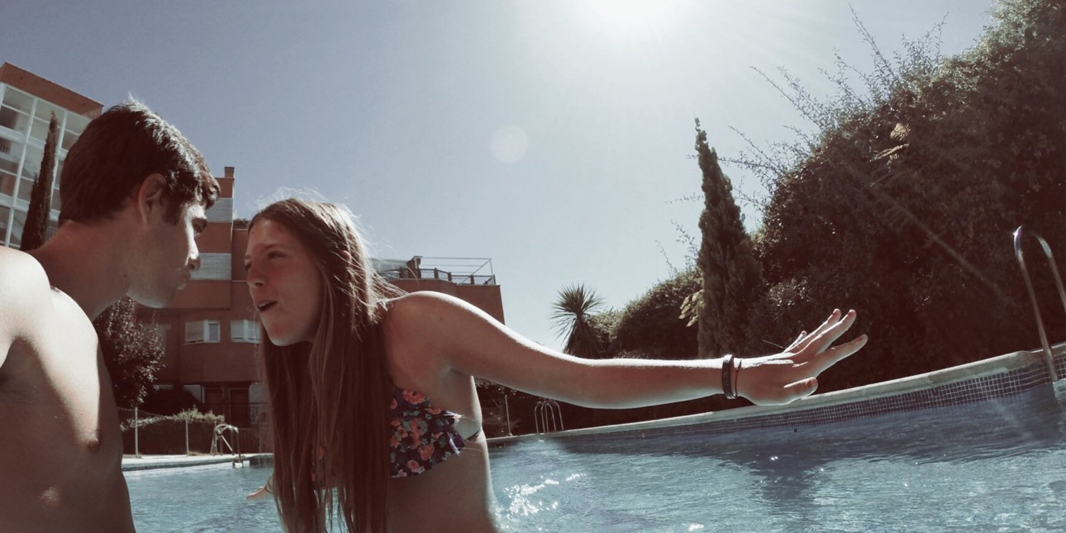 Carlota Satrústegui banner