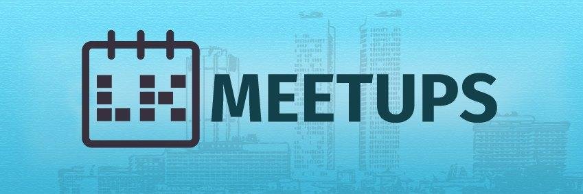 LKMeetups's profile banner image