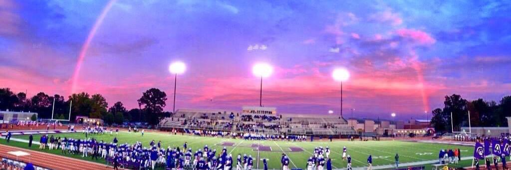 Ben Davis Stu Crew banner