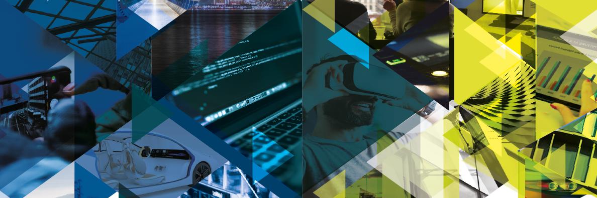 Hampleton Partners - Tech Dealmakers banner