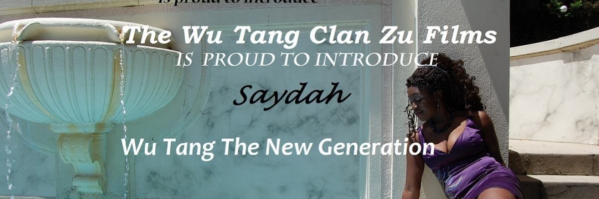 PrincessSaydah's profile banner image